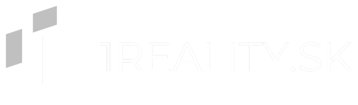 1Reality — Ocenenie nehnuteľností